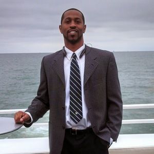 Meet your Posher, Aaron